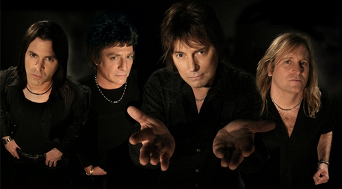 Dokken a lansat videoclipul „Empire” (Video)